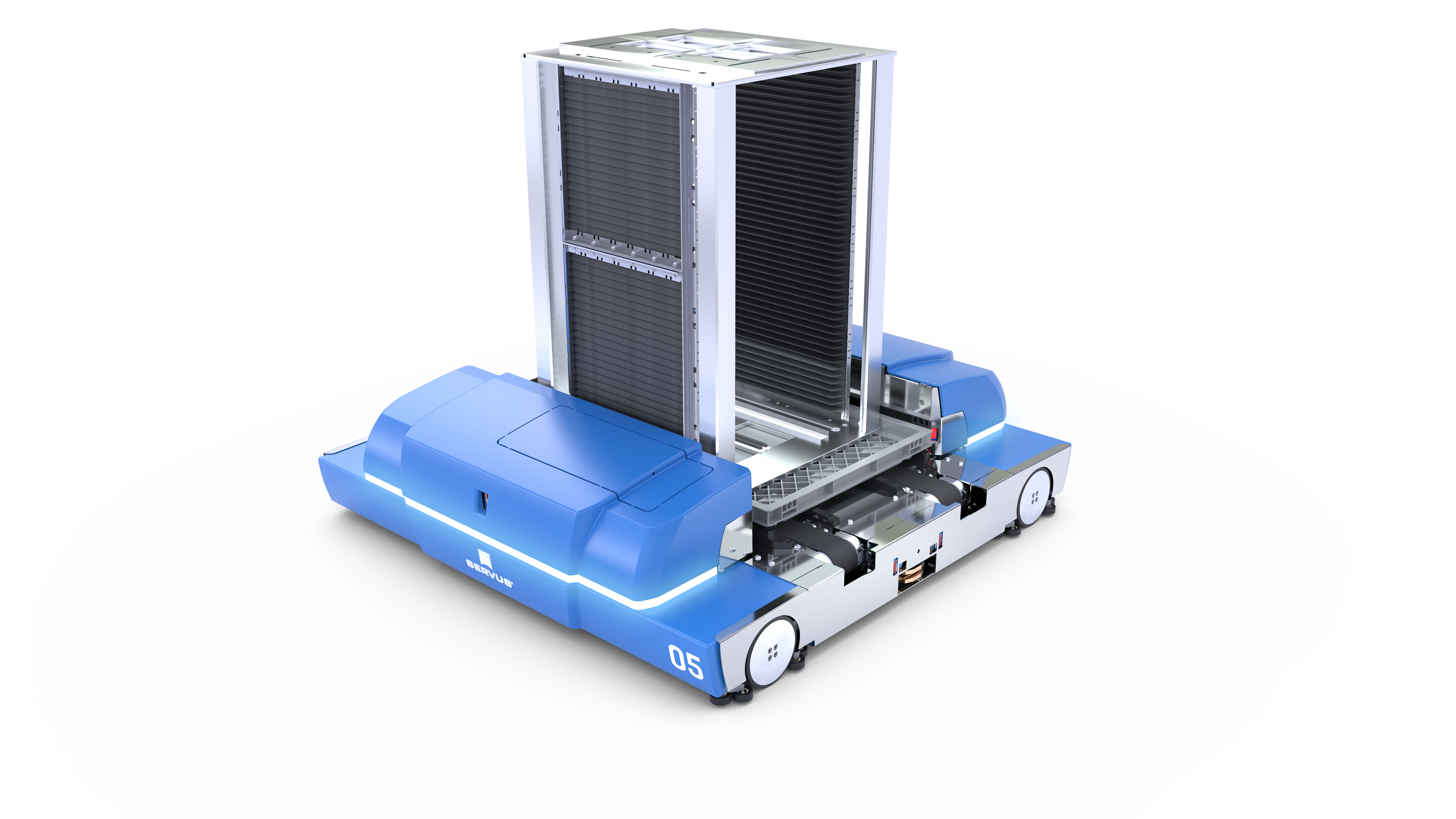 ARC5_Leanloader_SMT_Magazin